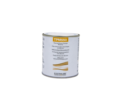 TPM550 - Thermal Phase Change material - Thermal Phase Change Materials